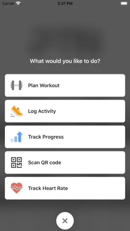 Game screenshot Personal Training  Network mod apk