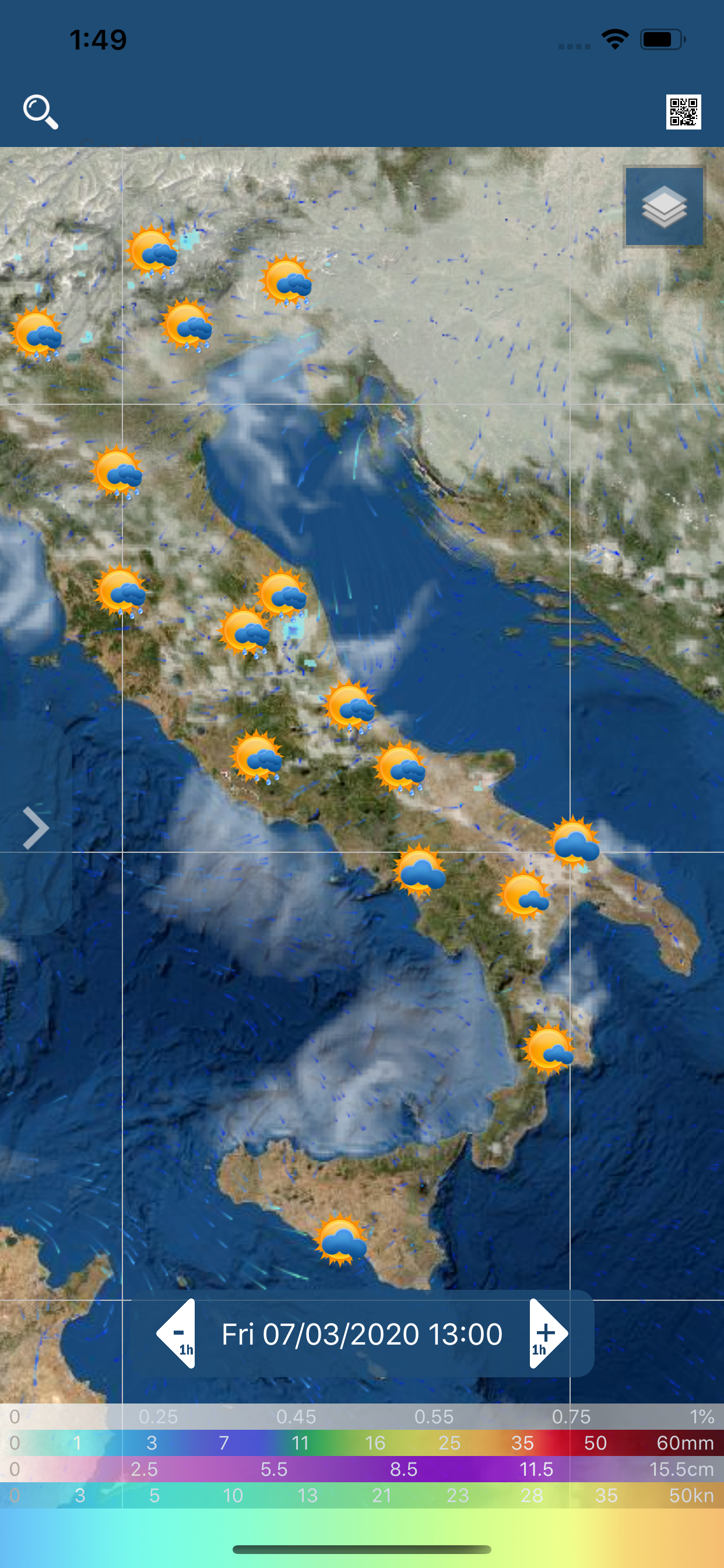 meteo@uniparthenope