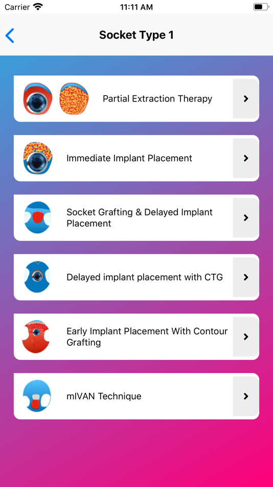 #2. Decision Matters (iOS) 由: Pohl Consulting d.o.o.