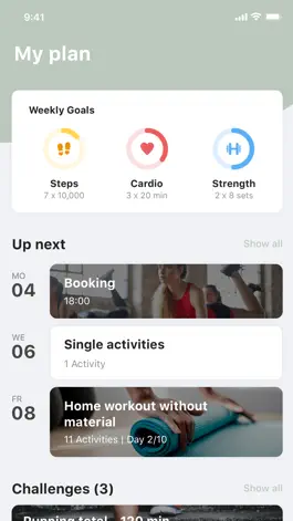 Game screenshot Het Gymlokaal Noord mod apk