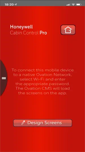 Honeywell Cabin Control Pro screenshot 2