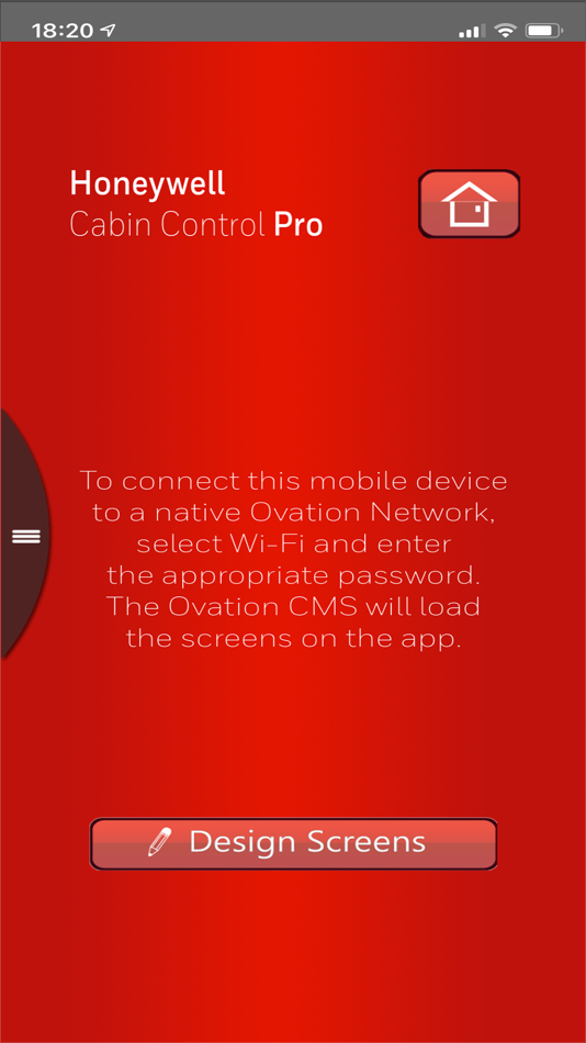 #2. Honeywell Cabin Control Pro (iOS) 由: Honeywell International, Inc.