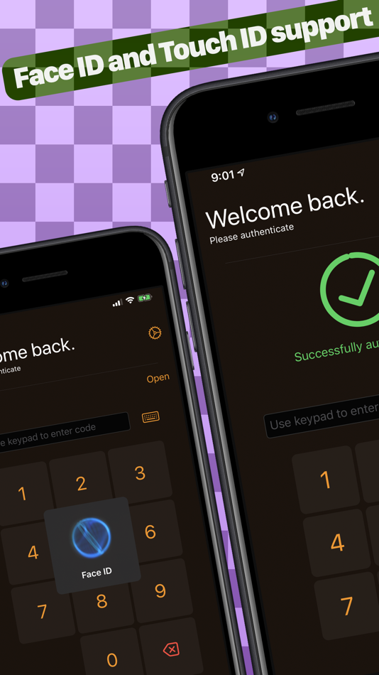 #9. sekewly (macOS) By: Peter Cholewinski