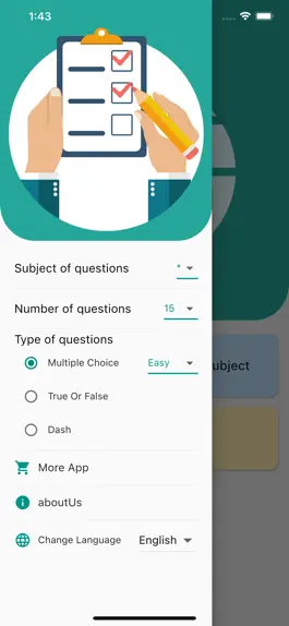 Game screenshot My Questions - پرسیارەکانم apk