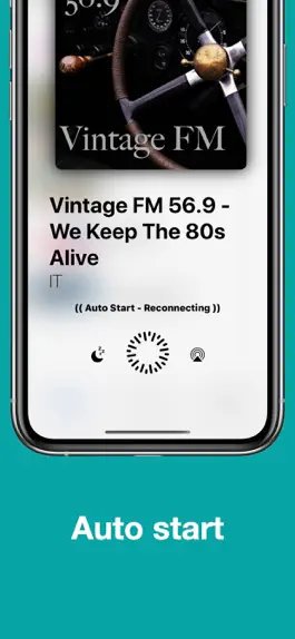 Game screenshot http Radio apk