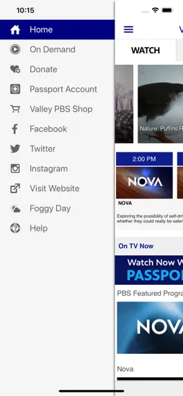 Game screenshot Valley PBS hack