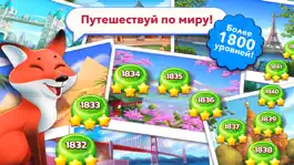 Game screenshot Solitaire Story TriPeaks Cards apk