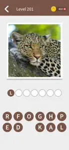 Animals quiz: guess the animal screenshot #5 for iPhone