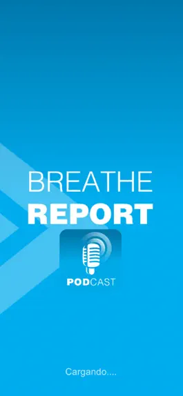 Game screenshot Breathe Report mod apk