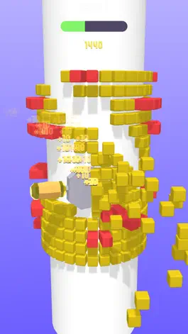 Game screenshot Scrape Out! mod apk