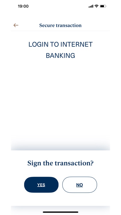 PPF banka e-Token screenshot-4