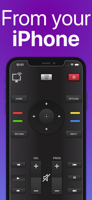 Sonymote : Remote for Sony TV on the App Store