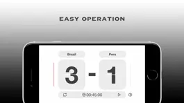 Game screenshot Game Score Pro - SportsCounter mod apk