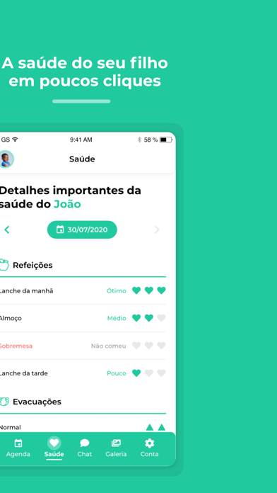 Kidos Pais Screenshot