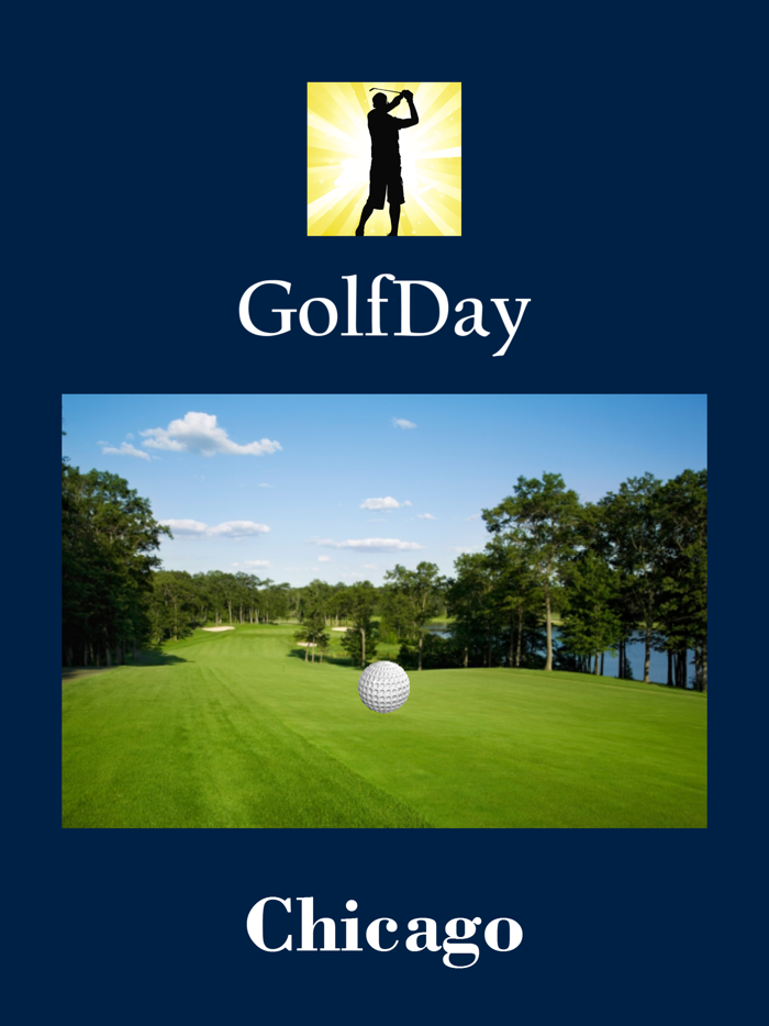 GolfDay Chicago