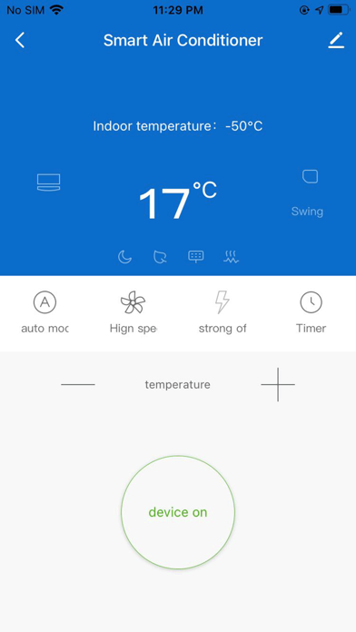 Smart Life Britania Screenshot
