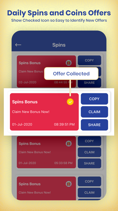 Coin Master Rewards | Apps | 148Apps