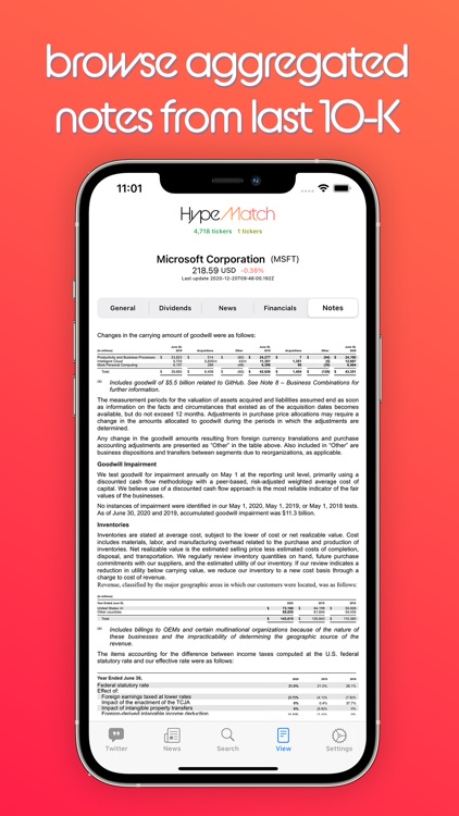 HypeMatch screenshot-7