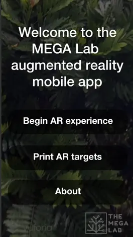 Game screenshot MEGA Lab AR mod apk