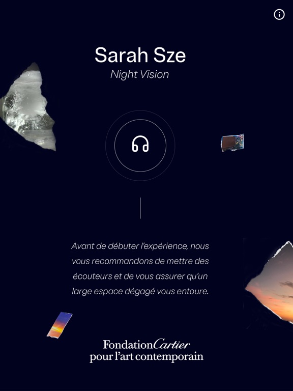 Screenshot #6 pour Night Vision 20/20