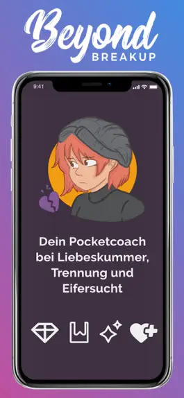 Game screenshot Beyond Breakup mod apk