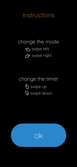 Game screenshot Do Meditate apk