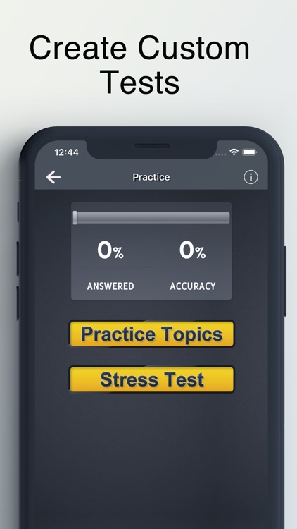 Level 2 Anatomy & Physiology screenshot-3