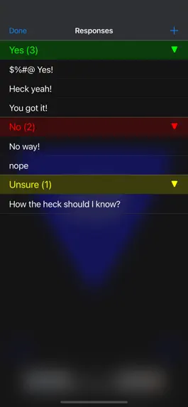 Game screenshot Meme 8-Ball LT hack