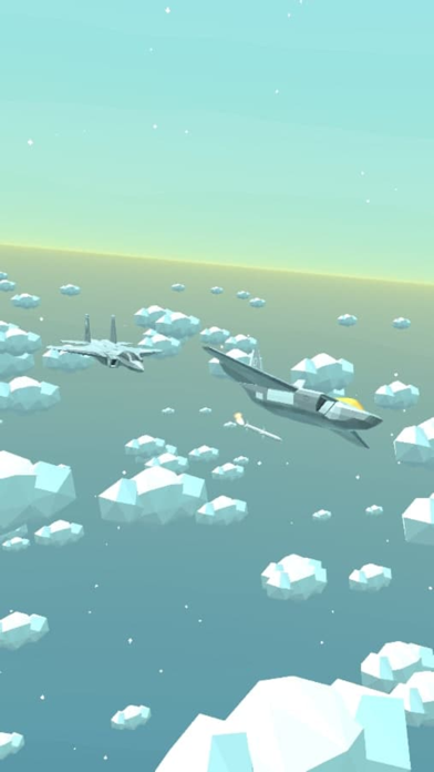 DogFight 3D Screenshot