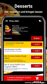 pizza joker rodgau problems & solutions and troubleshooting guide - 2