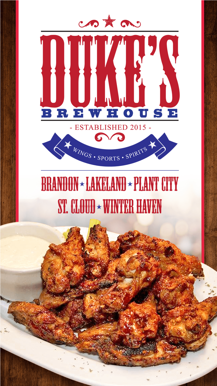 Duke’s Brewhouse - FL