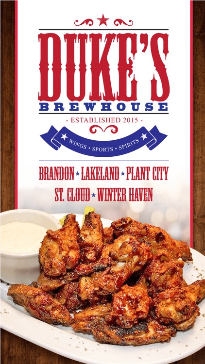 Duke’s Brewhouse - FL