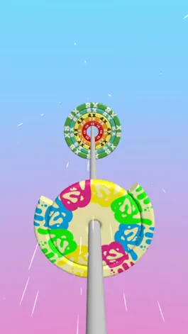 Game screenshot Tetring apk