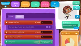 Game screenshot Mathletics Students mod apk