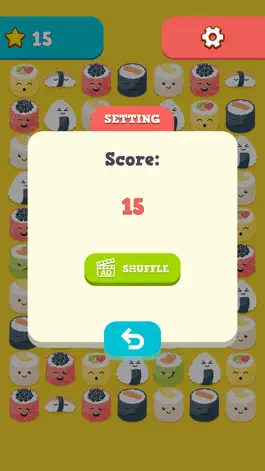 Game screenshot Sushi Foodie hack