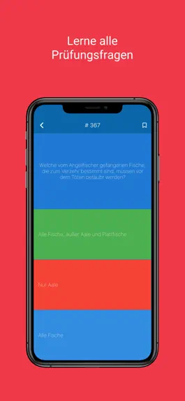 Game screenshot Angelschein Brandenburg 2020 mod apk