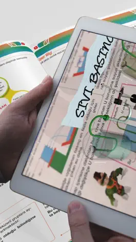 Game screenshot İSEM AR hack