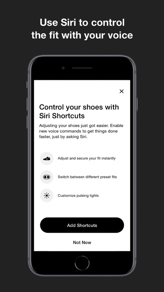 nike shoe app for iphone