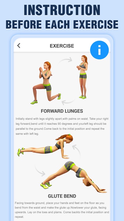 Aerobic Dance Workout at Home screenshot-3
