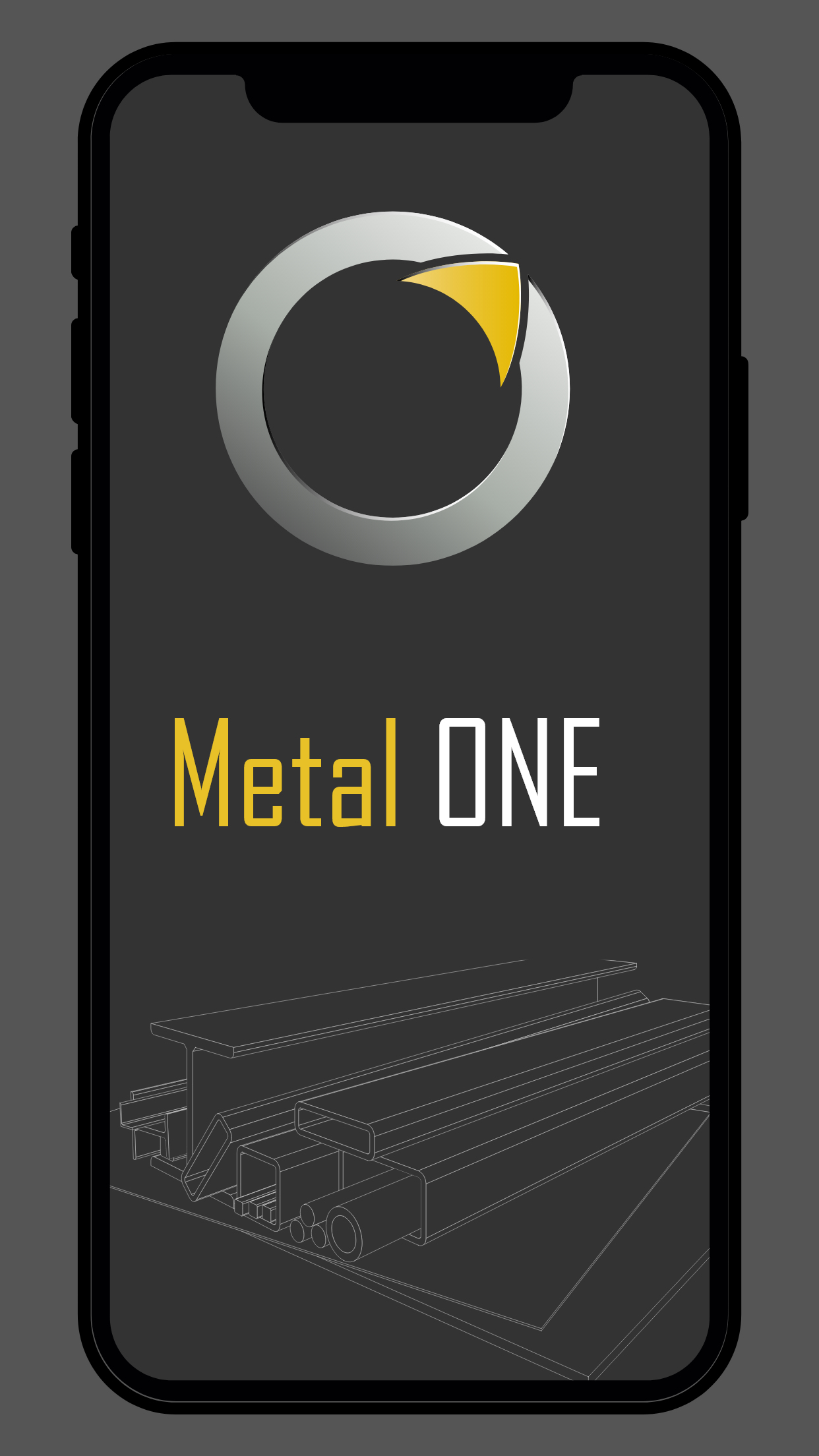 Metal ONE