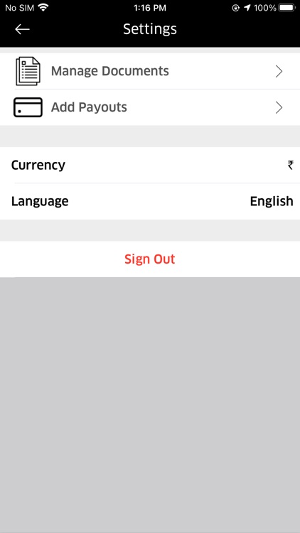 Ordaar Driver screenshot-6