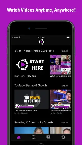 Game screenshot People of Video mod apk