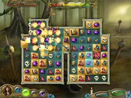 Game screenshot Mystika 4 apk