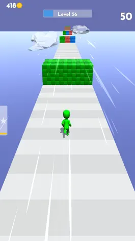 Game screenshot Super Fast 3D hack