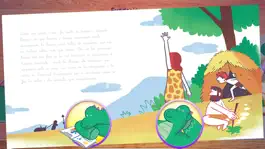 Game screenshot Los cuentos de Dino hack