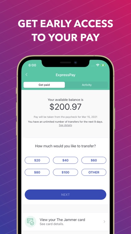WorkJam screenshot-9