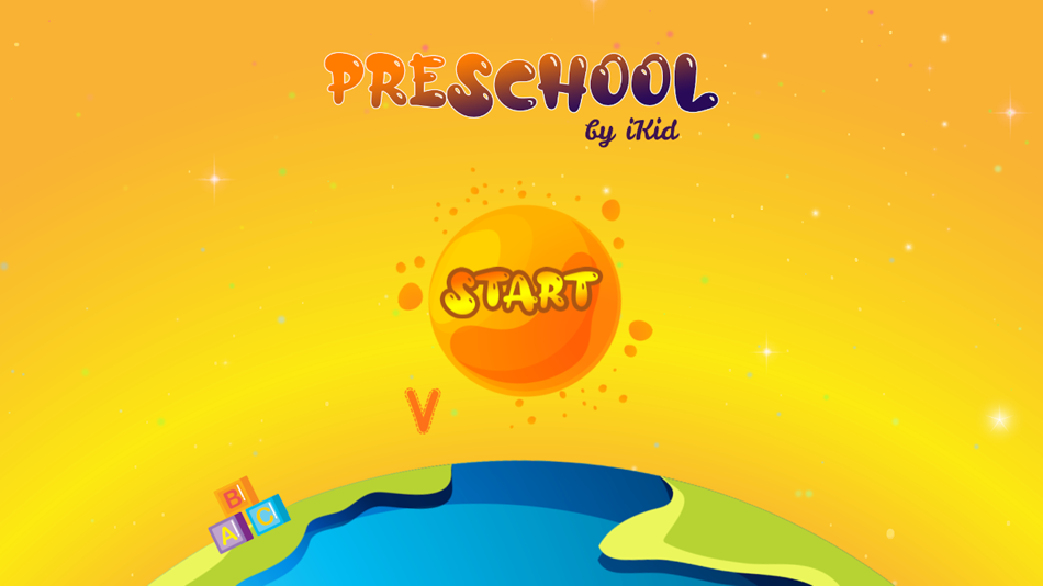 Pre-school - 1.2 - (macOS)