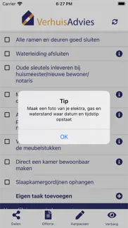 How to cancel & delete verhuisadvies 2