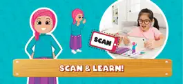 Game screenshot My First Prayer - Kids Salah apk