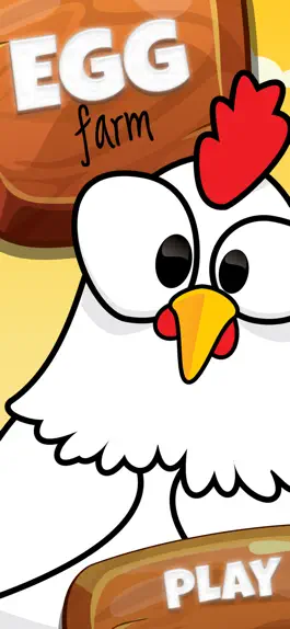 Game screenshot Egg Farm Game mod apk